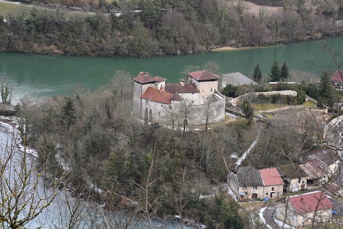 Château de Conflans