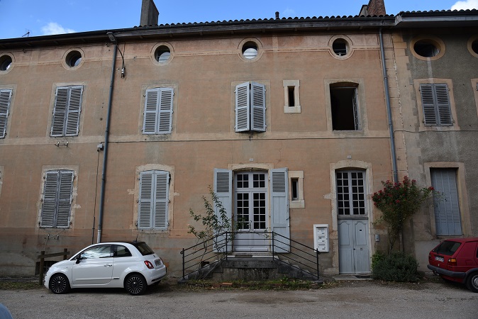 Maison de Fénelon