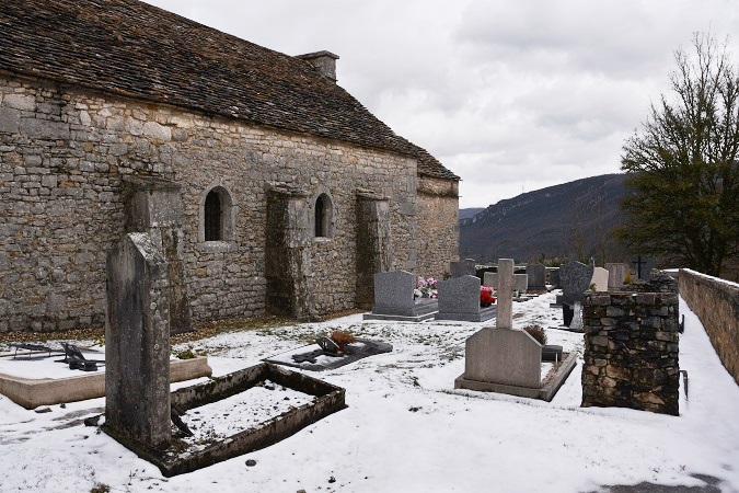 Cimetière